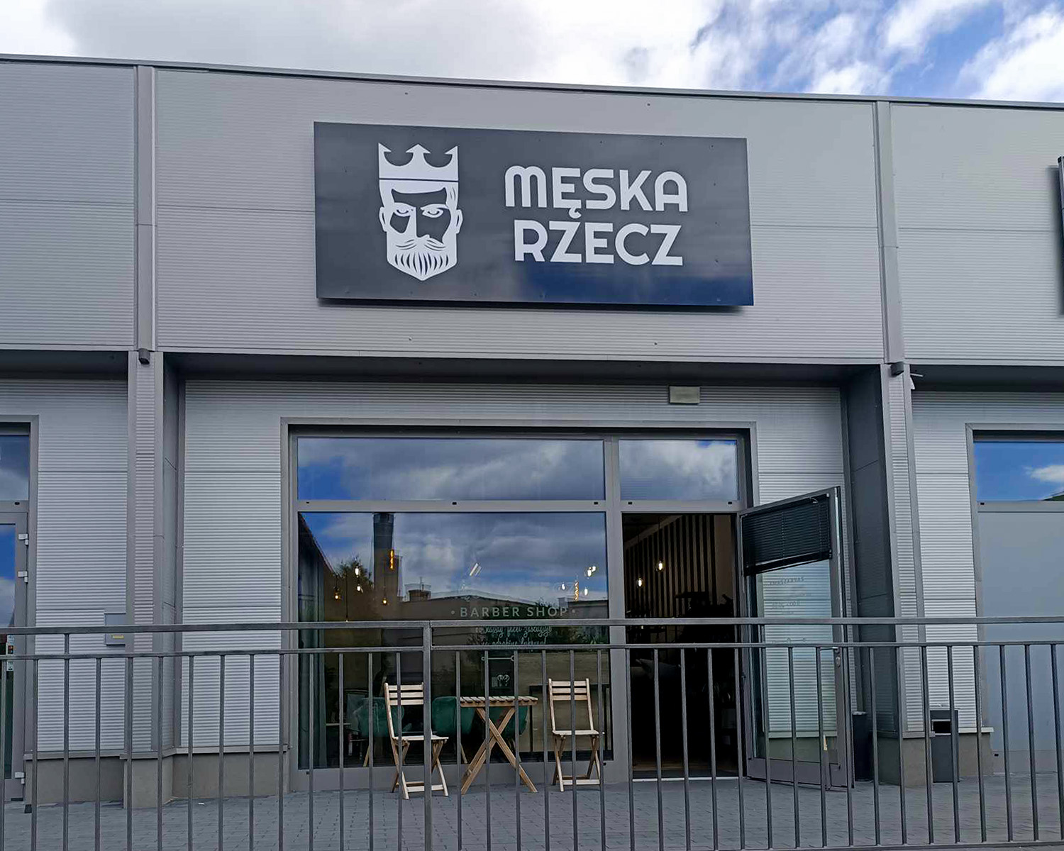 outdoor3d tablica reklamowa