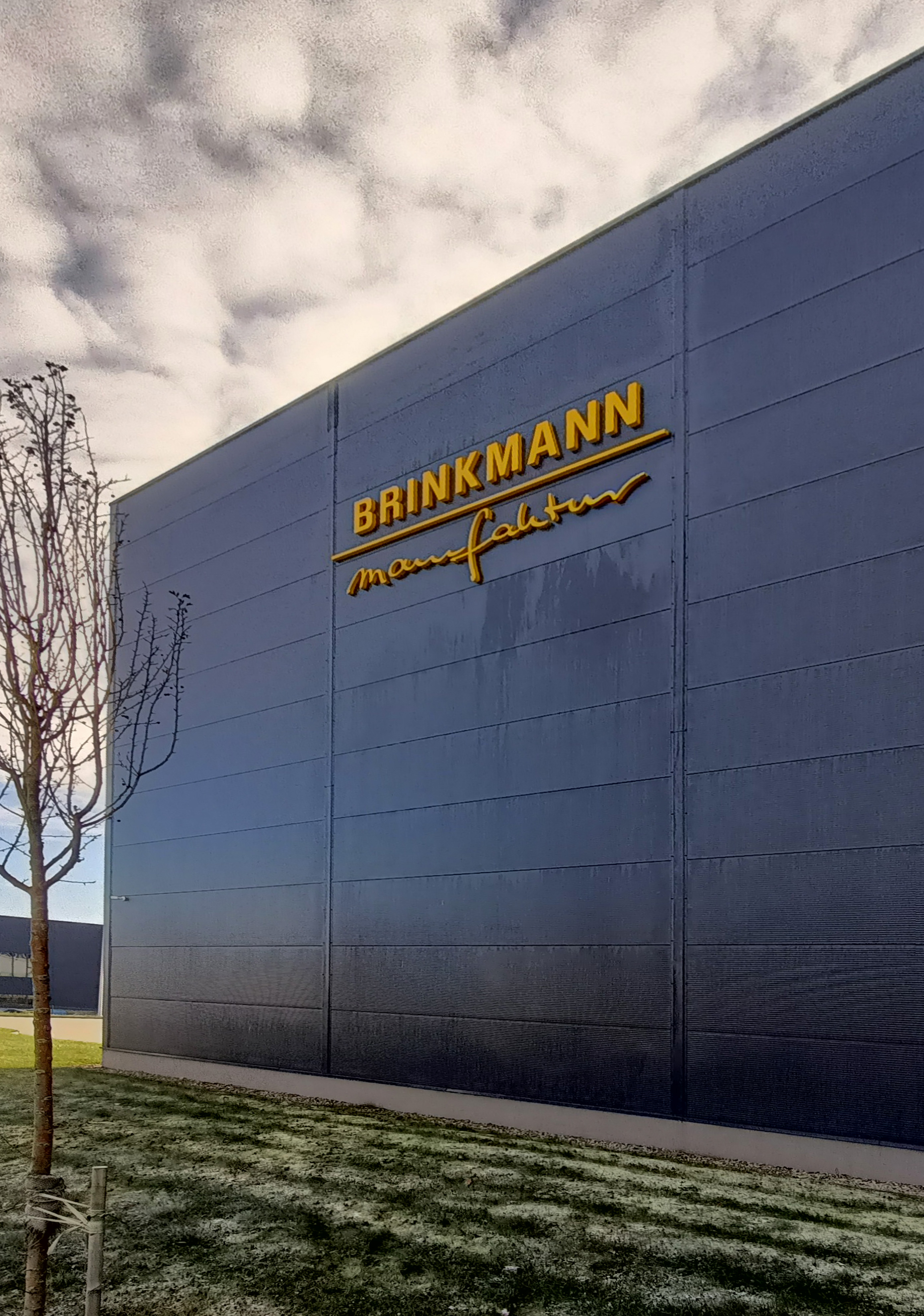 agencja reklamowa reklama outdoor 3d litery reklsmowe