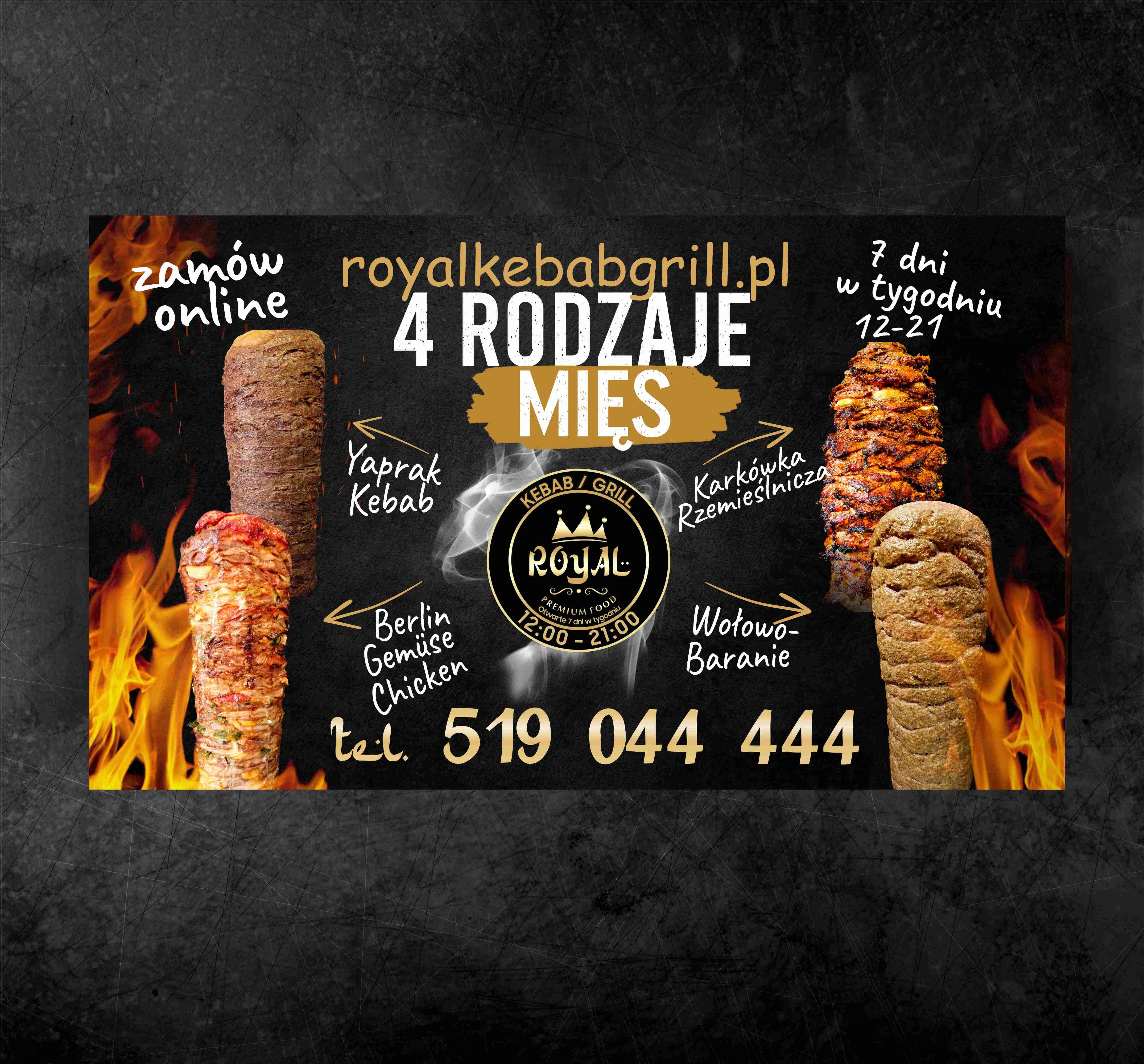 Projekt baner outdoor3d